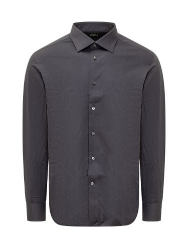 Zegna Shirt - Zegna - Modalova