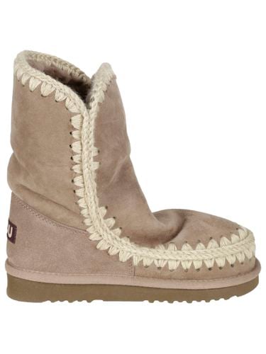 Mou Eskimo Boot 24 Cm - Mou - Modalova