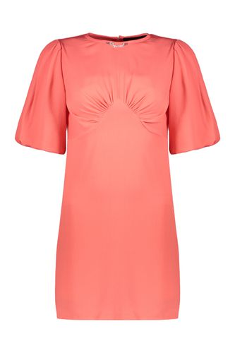 Dsquared2 Crepe Dress - Dsquared2 - Modalova