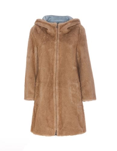 Bully Fake Fur Jacket - Bully - Modalova