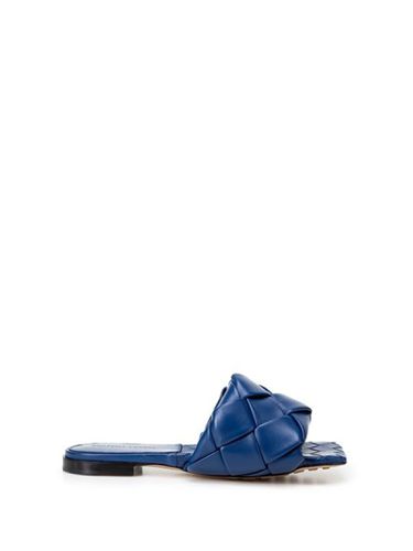 Bottega Veneta Lido Sandals - Bottega Veneta - Modalova