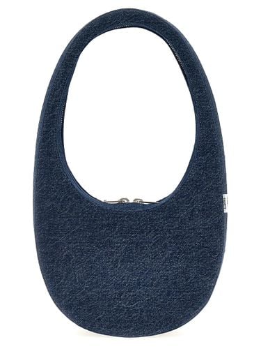 Coperni Denim Swipe Bag Handbag - Coperni - Modalova