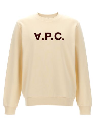 A. P.C. standard Grand Vpc Sweatshirt - A.P.C. - Modalova