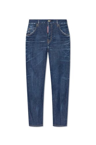 Dsquared2 Cool Girl Jeans - Dsquared2 - Modalova