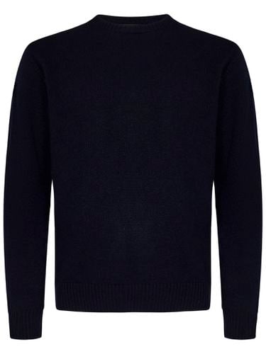 Low Brand Sweater - Low Brand - Modalova