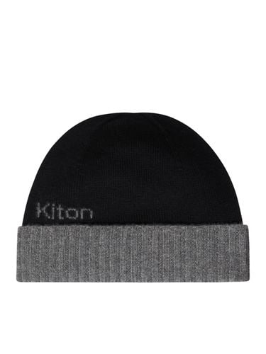 Kiton Hat - Kiton - Modalova