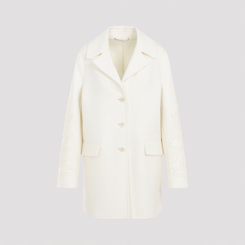 Ermanno Scervino Coat - Ermanno Scervino - Modalova