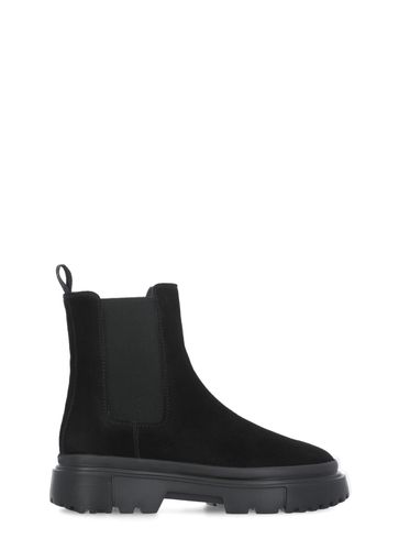 Hogan Chelsea Boots - Hogan - Modalova