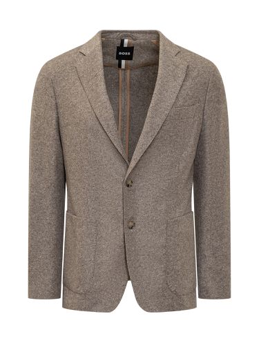 Hugo Boss C-hanry Blazer - Hugo Boss - Modalova