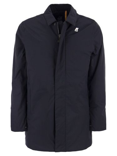 K-Way Benny - Waterproof Jacket - K-Way - Modalova