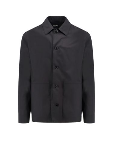 Shirt Zegna - Zegna - Modalova