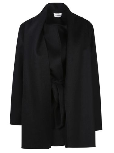 Parosh Leak Coat - Parosh - Modalova