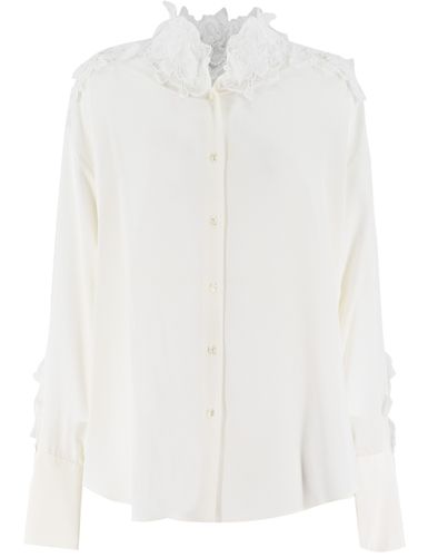 Ermanno Scervino Blouse - Ermanno Scervino - Modalova