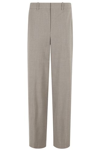 Theory Straight-leg Pants - Theory - Modalova