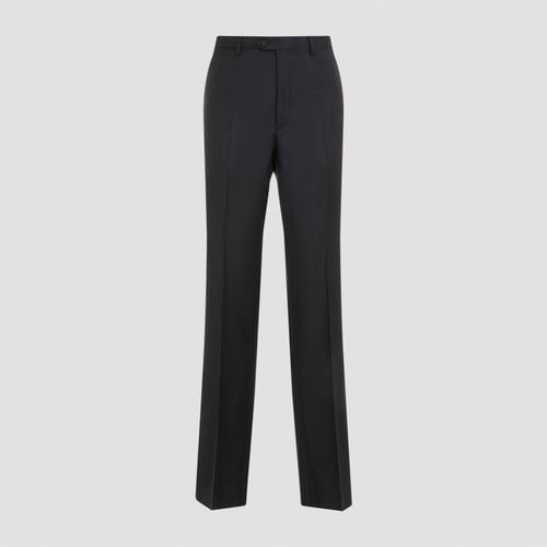 Lanvin Fitted Tailored Trousers - Lanvin - Modalova