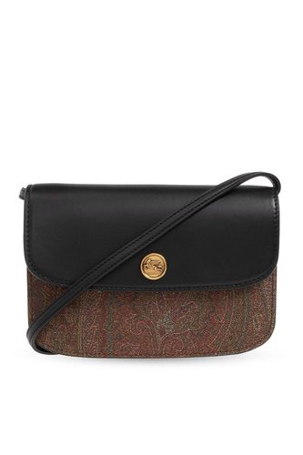 Etro Paisley Printed Shoulder Bag - Etro - Modalova