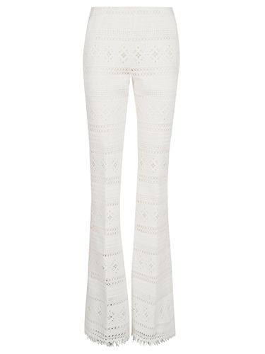 Ermanno Scervino Pants - Ermanno Scervino - Modalova