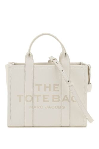 Marc Jacobs Leather The Tote Bag - Marc Jacobs - Modalova