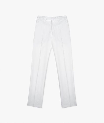 Trousers Casablanca Pants - Larusmiani - Modalova