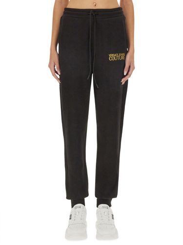 Versace Jeans Couture Pants - Versace Jeans Couture - Modalova