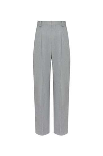 Ultra High-waisted Suit Pants - Jacquemus - Modalova