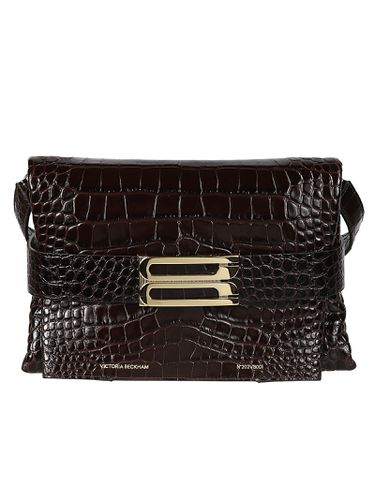 B Buckle Chain Pouch Bag - Victoria Beckham - Modalova