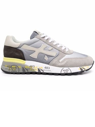 Premiata mick 5691 Sneakers - Premiata - Modalova