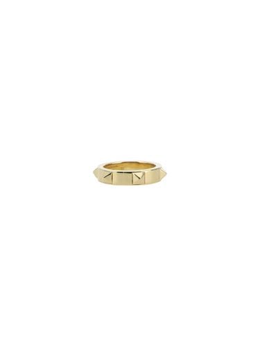 Valentino Garavani Rockstud Ring - Valentino Garavani - Modalova