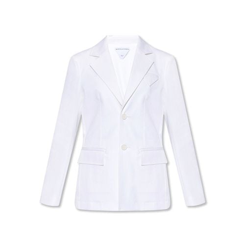 Bottega Veneta Cotton Blazer - Bottega Veneta - Modalova