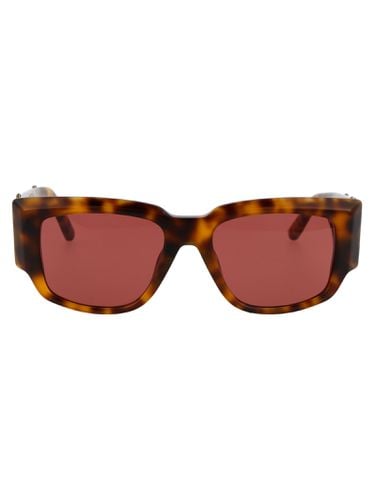 Palm Angels Laguna Sunglasses - Palm Angels - Modalova