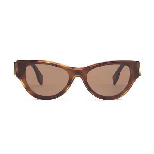 Fendi Fe40135i 53e Sunglasses - Fendi - Modalova