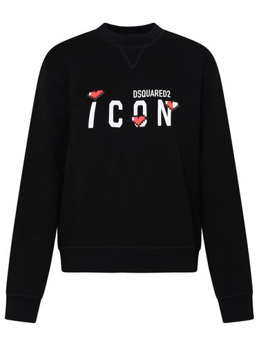 Dsquared2 Icon Game Lover T-shirt - Dsquared2 - Modalova