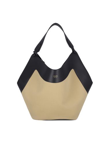 Khaite Medium Tote Bag lotus - Khaite - Modalova