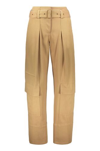 Low Classic Cargo Trousers - Low Classic - Modalova