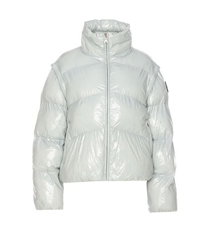 Short Nylon Down Jacket - Patrizia Pepe - Modalova