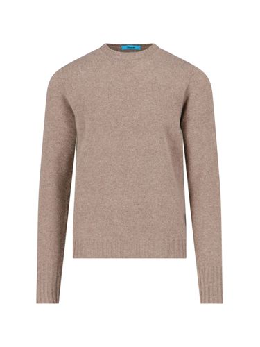 Drumohr Crew-neck Sweater - Drumohr - Modalova