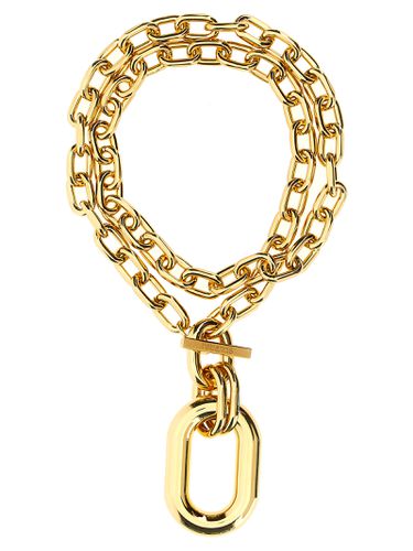 Paco Rabanne xl Link Necklace - Paco Rabanne - Modalova