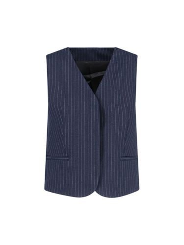 Calvin Klein V-neck Vest - Calvin Klein - Modalova