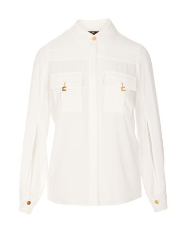 Elisabetta Franchi Shirt - Elisabetta Franchi - Modalova