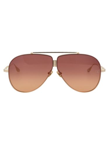 Valentino Eyewear Xvi Sunglasses - Valentino Eyewear - Modalova