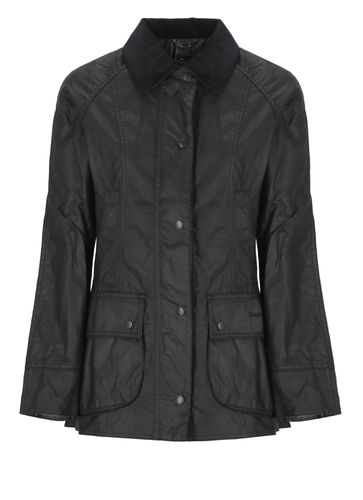 Barbour Beadnell Wax Jacket - Barbour - Modalova