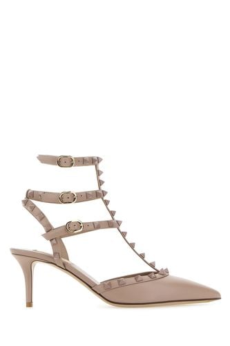 Ankle Strap Rockstud - Valentino Garavani - Modalova