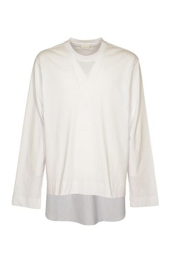 Dries Van Noten Hemron T-shirt - Dries Van Noten - Modalova