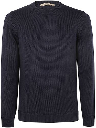 Nuur Long Sleeve Polo - Nuur - Modalova