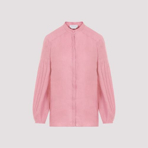 Gabriela Hearst Laetitia Blouse - Gabriela Hearst - Modalova