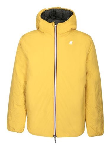 Jack St Thermo Reversible Jacket - K-Way - Modalova