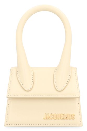 Le Chiquito Leather Handbag - Jacquemus - Modalova