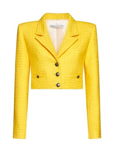 Alessandra Rich Blazer - Alessandra Rich - Modalova