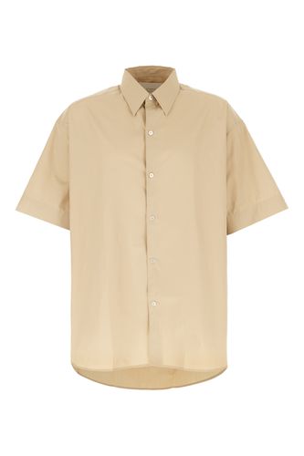 Cotton Oversize Shirt - Studio Nicholson - Modalova