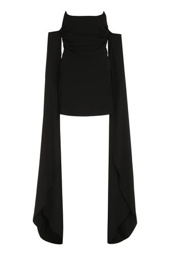 Jersey Mini Dress - Giuseppe di Morabito - Modalova